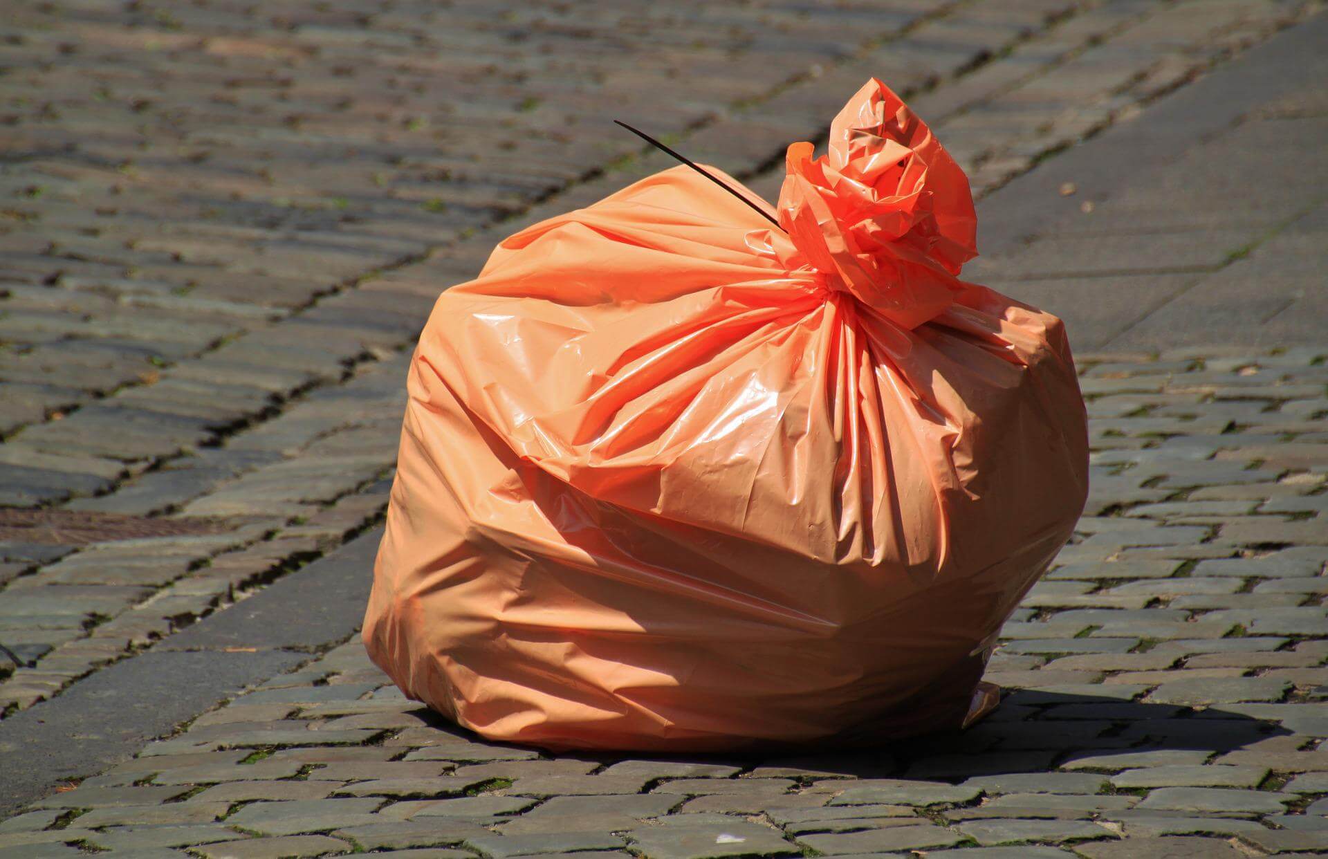 Atliekų surinkimas Vilniuje